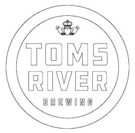 TOMS RIVER BREWING