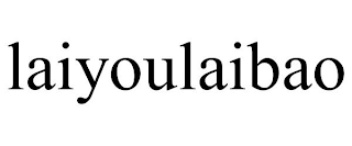 LAIYOULAIBAO