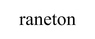 RANETON