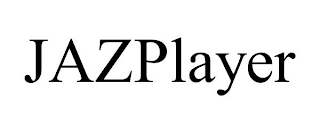 JAZPLAYER