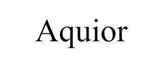 AQUIOR