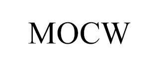 MOCW