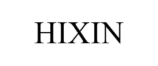 HIXIN