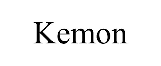 KEMON