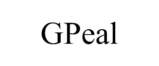 GPEAL