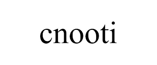 CNOOTI