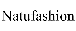 NATUFASHION