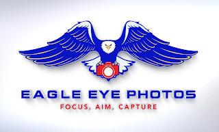 EAGLE EYE PHOTOS FOCUS, AIM, CAPTURE