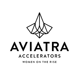 AVIATRA ACCELERATORS WOMEN ON THE RISE