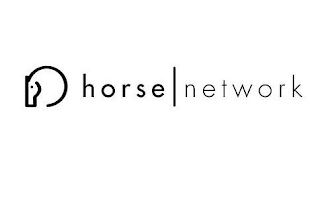 HORSE NETWORK