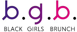 B.G.B. BLACK GIRLS BRUNCH