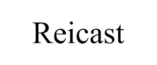 REICAST