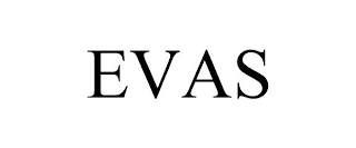 EVAS