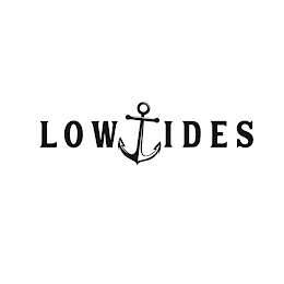 LOWTIDES