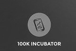 100K INCUBATOR