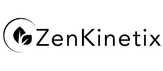 ZENKINETIX