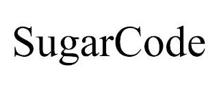 SUGARCODE