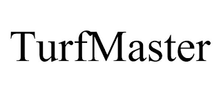 TURFMASTER