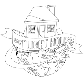 2313 FLIGHT HOUSE