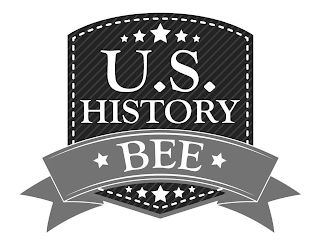 U.S. HISTORY BEE