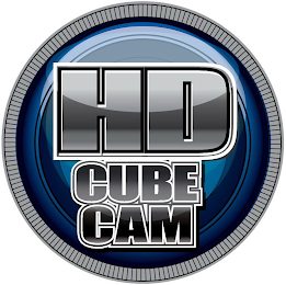 HD CUBE CAM