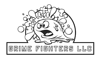 GRIME FIGHTERS LLC
