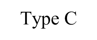 TYPE C