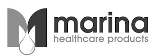 M MARINA HEALTHCARE PRODUCTS
