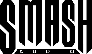 SMASH AUDIO