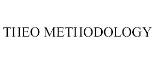 THEO METHODOLOGY