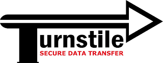 TURNSTILE SECURE DATA TRANSFER