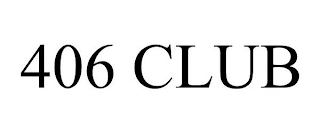 406 CLUB