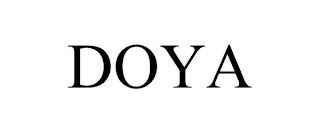 DOYA