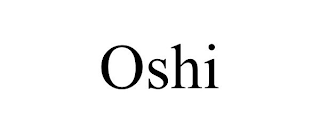 OSHI