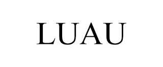 LUAU