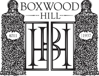 BOXWOOD HILL H B  4011 1937
