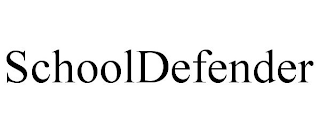 SCHOOLDEFENDER