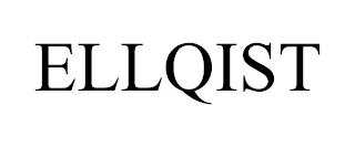 ELLQIST