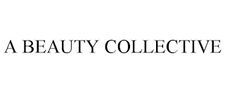 A BEAUTY COLLECTIVE