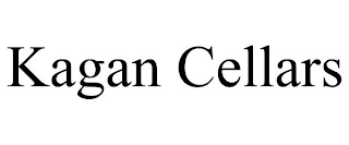 KAGAN CELLARS