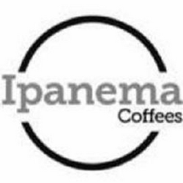 IPANEMA COFFEES