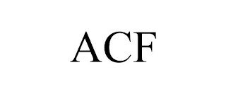 ACF