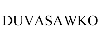 DUVASAWKO