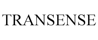 TRANSENSE