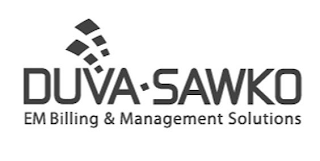 DUVA SAWKO EM BILLING & MANAGEMENT SOLUTIONS