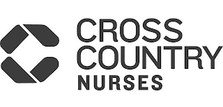 CROSS COUNTRY NURSES