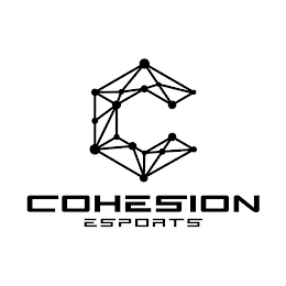 C COHESION ESPORTS