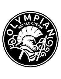 OLYMPIAN BATTLE CREAM