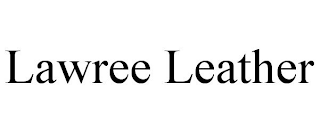LAWREE LEATHER