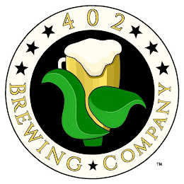 402 BREWING COMPANY